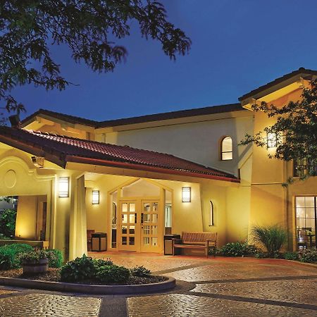 La Quinta Inn By Wyndham Шампейн Екстериор снимка